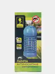 Розовый антимоскитный светильник на 220В
