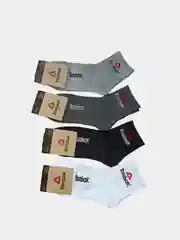 Носки мужские с принтом