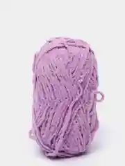 Сиреневый плюшевая пряжа Alize Softy Plus ( Софти плюс)