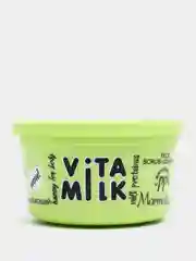Скраб-Гоммаж для лица VitaMilk "Мармелад Папайя и Кактус", омолаживающий, 100 мл