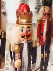 Новогодний подарочный пакет