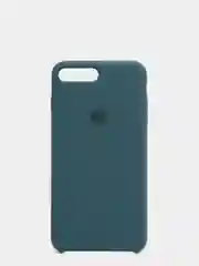 Морской силиконовый чехол для Айфон 6/6s, 7/8, 7+/8+, X/Xs, Xr, 11, 11Pro, 11ProMax