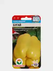 Семена Перец сладкий "Бугай", Сибирский Сад