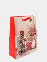 Подарочный пакет