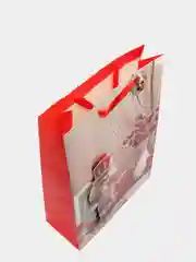Подарочный пакет