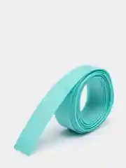 Бирюзовый репсовая лента 1,2 см, 2 метра