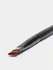 Кисть для макияжа, скошенная