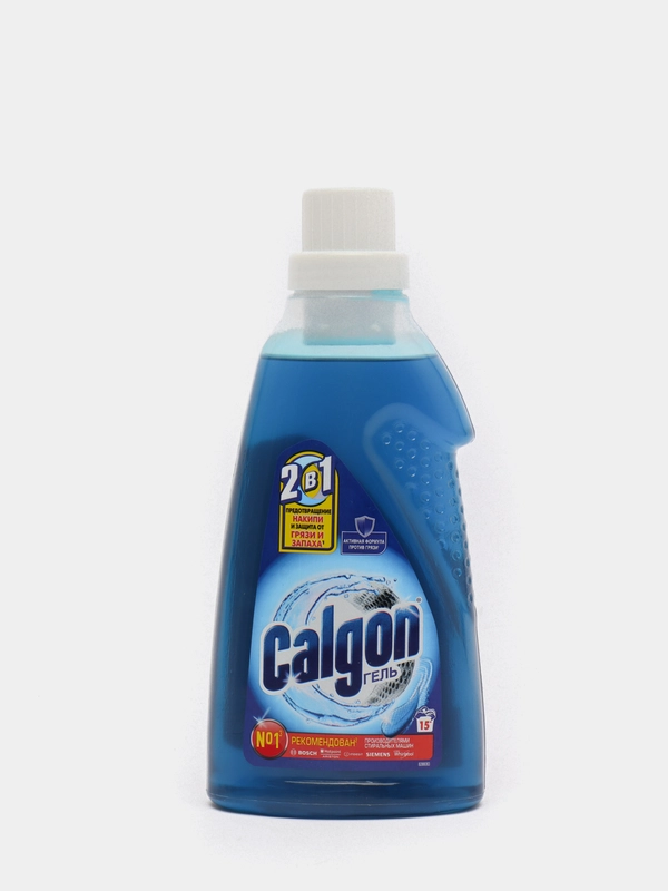 Средство для смягчения воды CALGON,Калгон 750мл