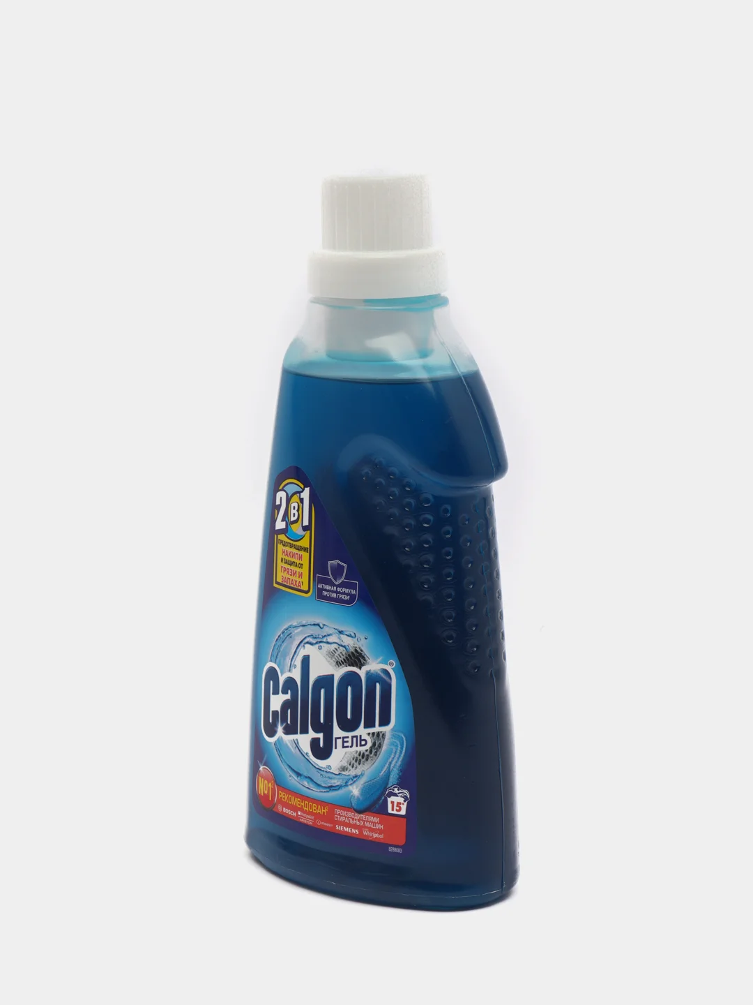 Средство для смягчения воды CALGON,Калгон 750мл