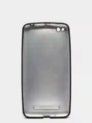 Черный чехол для  Xiaomi A2/ Mi Max 2 / Mi 5S/ 5X / 6 / 9 / A3 / Redmi 4A / 4X / 5 / 5 Plus / 5A