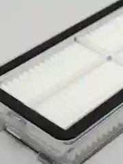 Моющийся фильтр HEPA для робота-пылесоса Xiaomi (Mijia) 1C 2C 1T Dreame F9 швабра