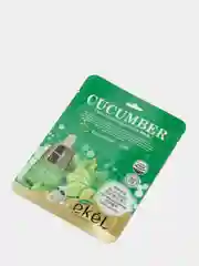 Тканевая маска с экстрактом огурца Cucumber Ultra Hydrating Essence Mask, увлажняющая