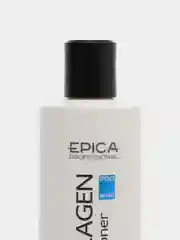 Кондиционер для увлажнения и реконструкции волос EPICA Collagen PRO