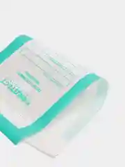 Крафт пакеты для стерилизации Медтест и Steritimer, прозрачные
