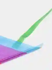 Конфетный воздушный змей