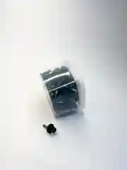 Кровельные саморезы со сверлом  5,5х25, RAL6005, зеленый мох