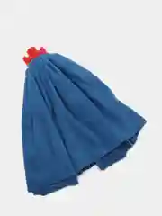 Насадка для швабры МОП 250 г, микрофибра, длина 36 х 36 см, без выбора цвета