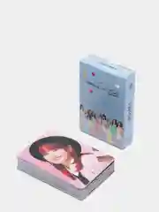 Карточки K-Pop "Twice"
