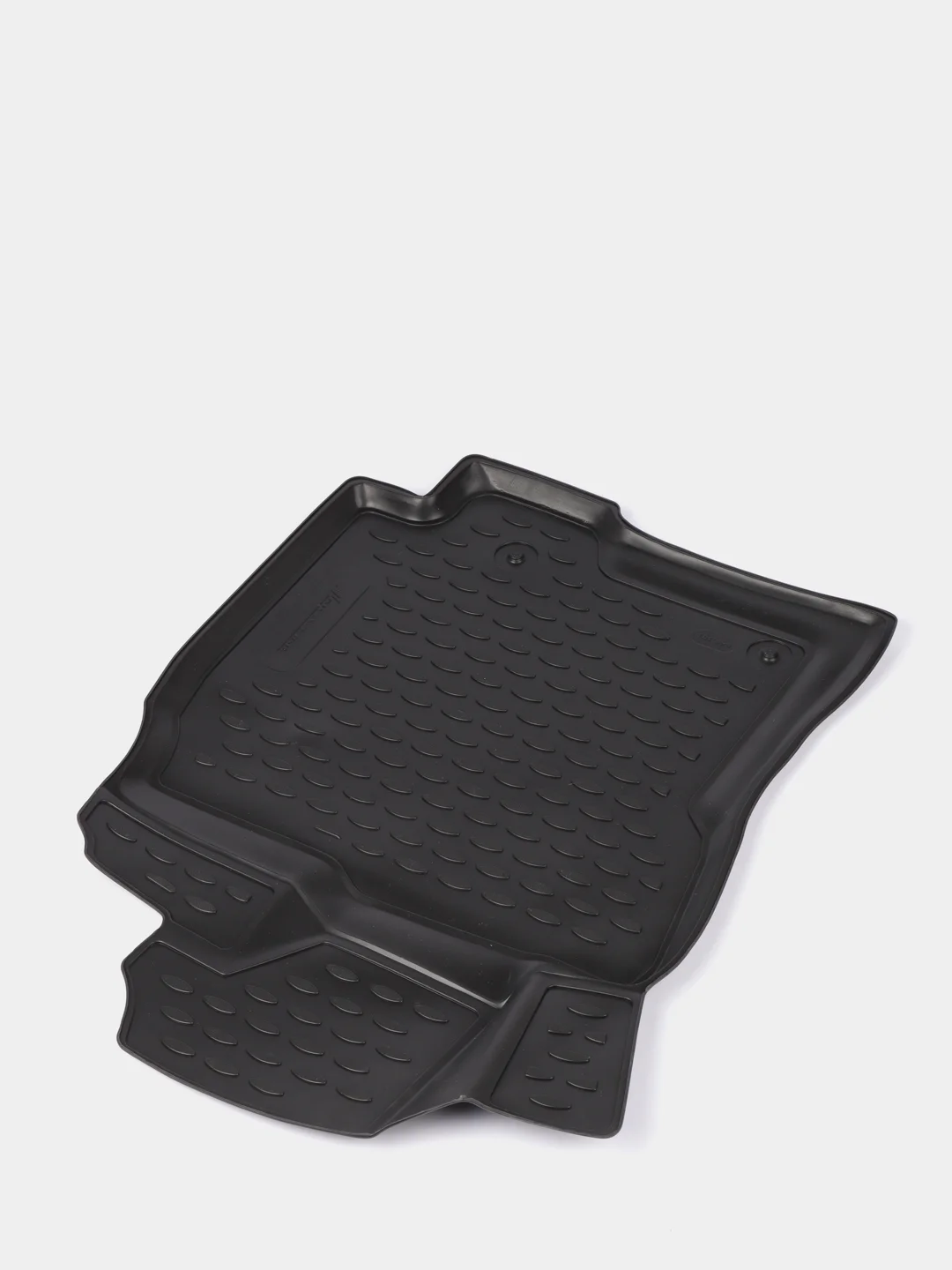 Коврики 3D в салон TOYOTA Prius-20 RH /DAA-NHW20/, 09/2003-05/2009, П.Р.,4 шт/Тойота Приус