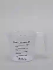 Мерный стакан, мерный кувшин, 250 мл