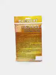 Кораллово-розовый мочалка для тела, кокосовое волокно, люффа, 13 х 75 см