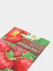 Земляника Капелька лета (семена,клубника)
