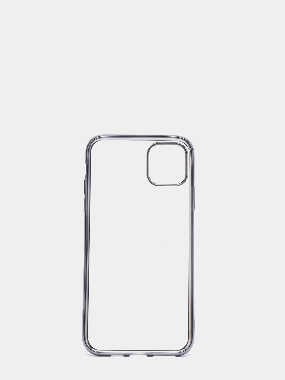 Силиконовый чехол для iPhone 11 Pro Max