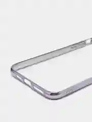 Силиконовый чехол для iPhone 11 Pro Max