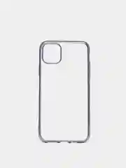 Силиконовый чехол для iPhone 11 Pro Max