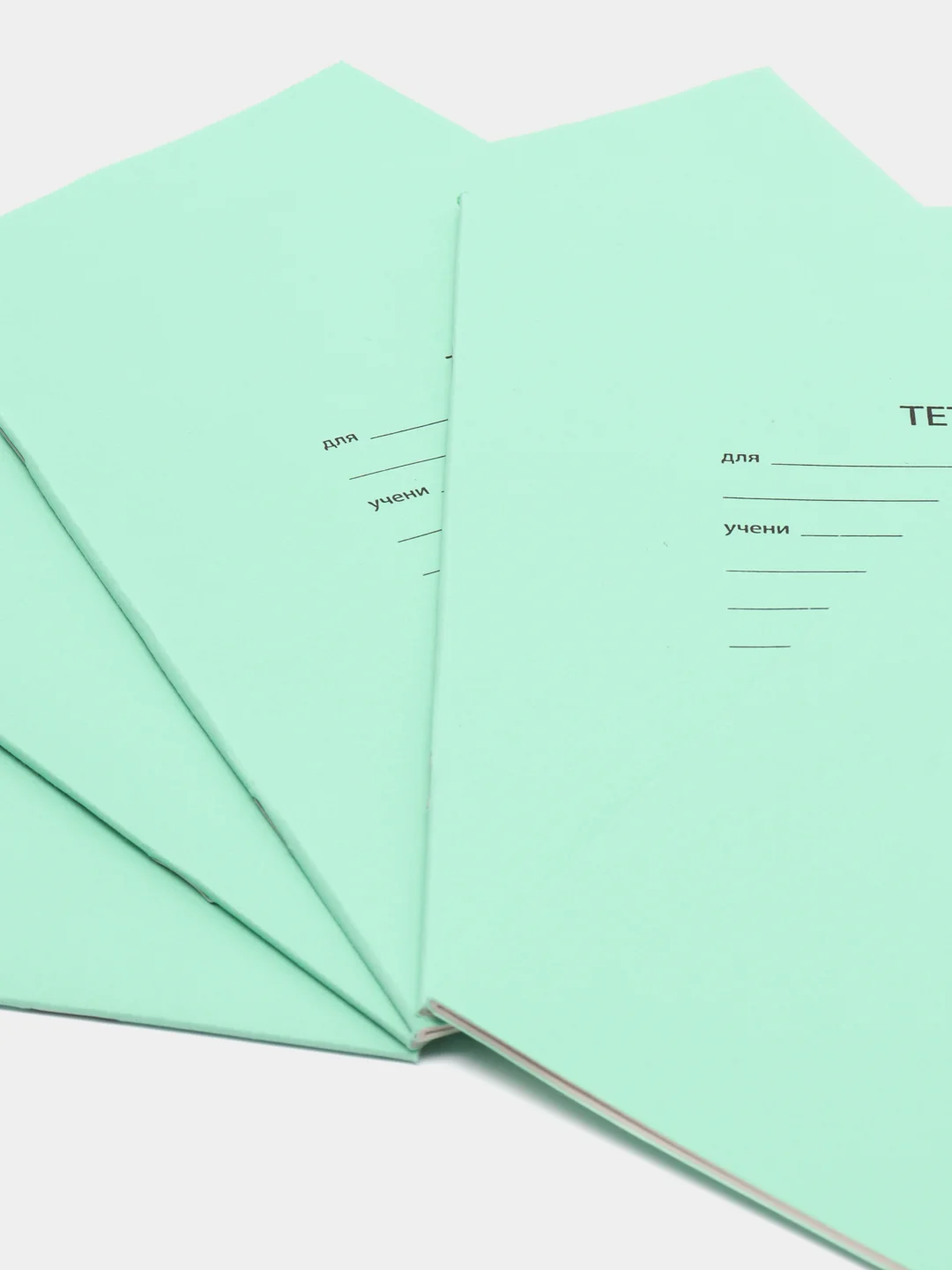 Тетрадь ArtSpace, линия, 12 листов