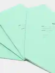 Тетрадь ArtSpace, линия, 12 листов