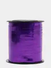 Фиолетовый лента для воздушных шаров