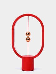 Настольный светильник с магнитами Levitation Lamp