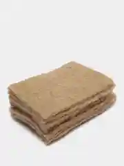 Джутовый коврик для выращивания микрозелени