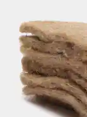 Джутовый коврик для выращивания микрозелени