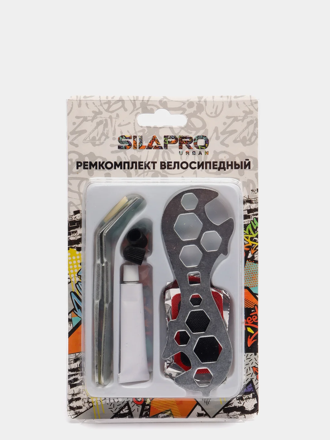 Ремкомплект велосипедный
