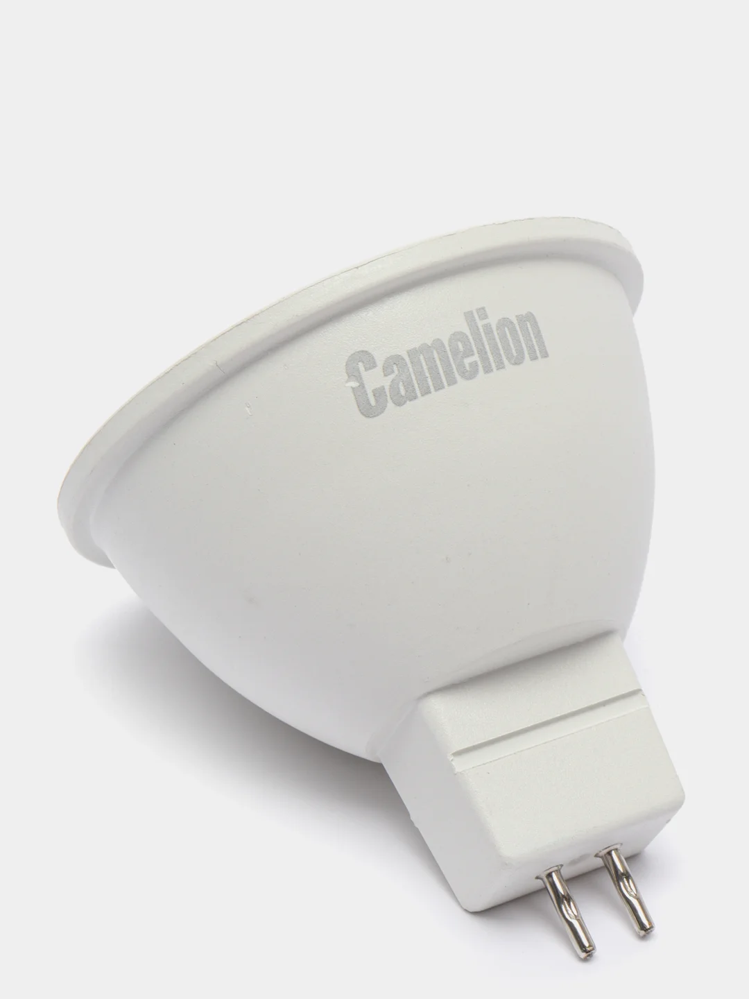 Лампа светодиодная Camelion 8Вт GU5.3 дневной свет MR16, 12873