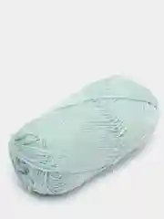 Мятный пряжа Gazzal Giza 100% Мерсеризованный хлопок 50г 125м