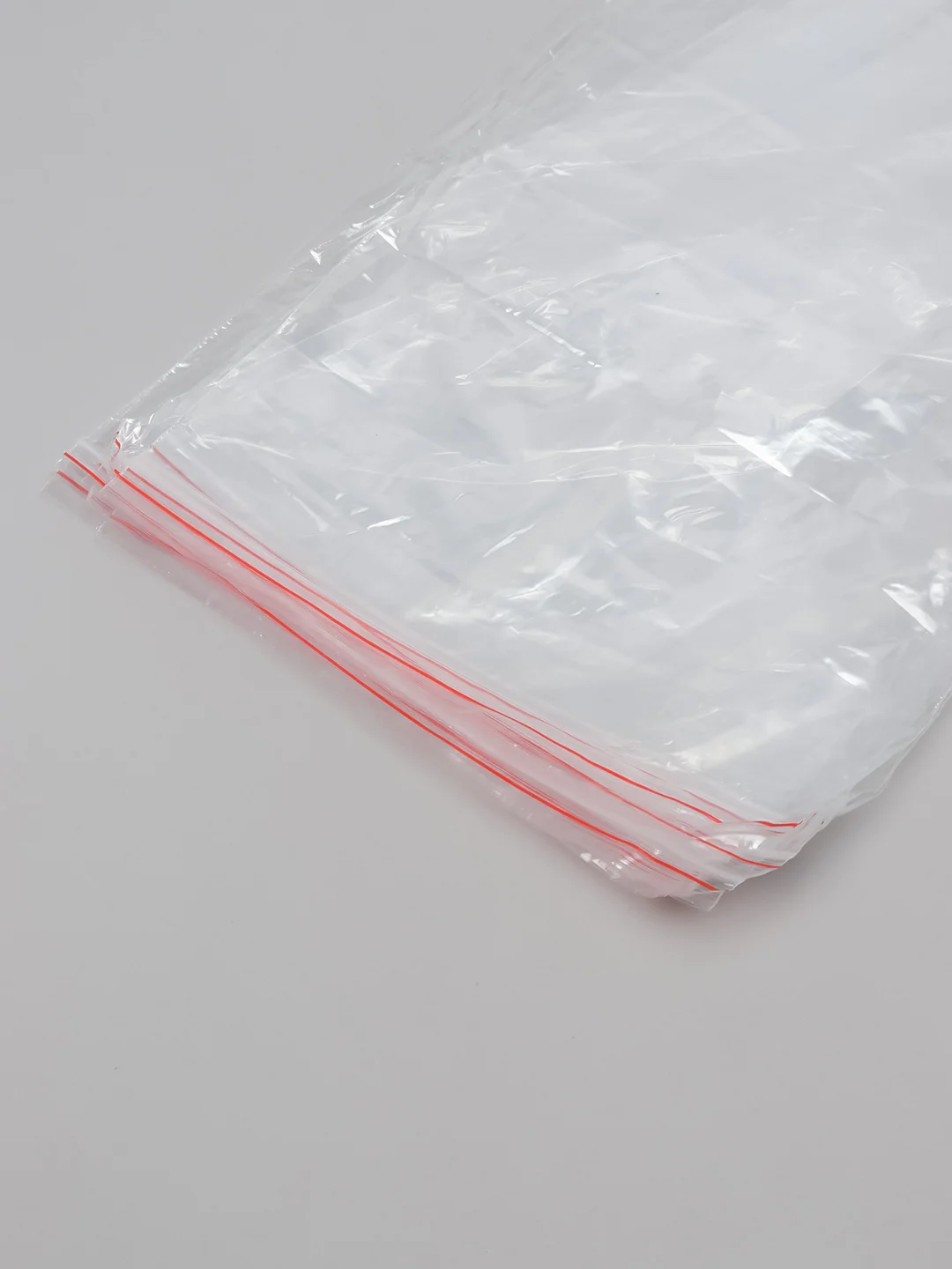 Пакет для заморозки и хранения, 20 х 30, 25 х 35, zip-lock, 10 штук в упаковке