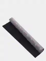 Черный автомобильный карпет на клеевом слое - Шумология Carpo (125*100 см)