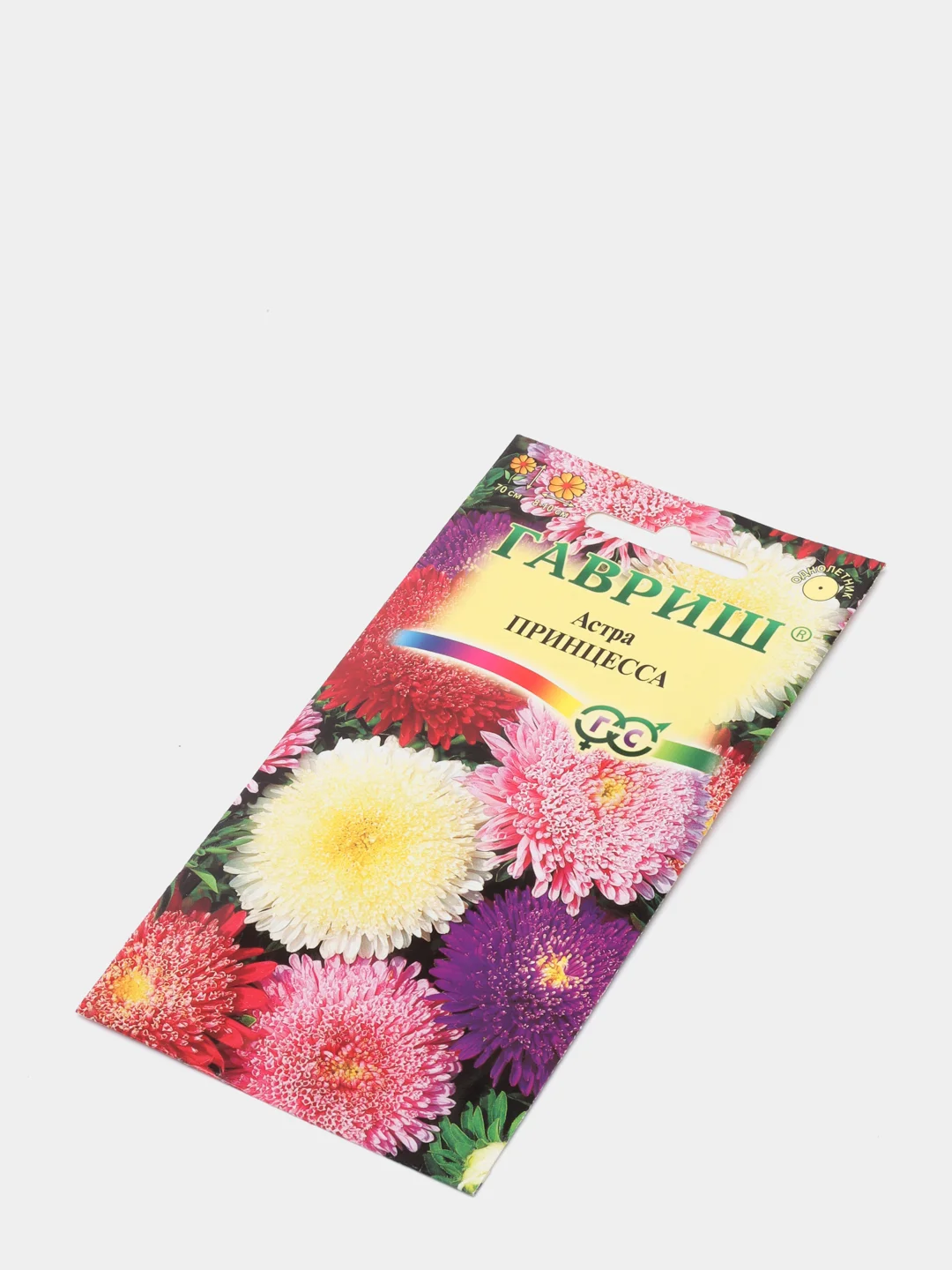 Семена Астра "Принцесса"