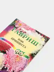 Семена Астра "Принцесса"