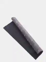 Угольный автомобильный карпет на клеевом слое - Шумология Carpo (125*100 см)