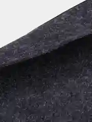 Угольный автомобильный карпет на клеевом слое - Шумология Carpo (125*100 см)