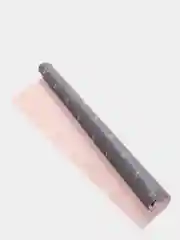 Бежевый автомобильный карпет на клеевом слое - Шумология Carpo (125*100 см)