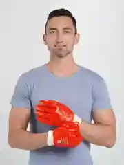 Перчатки с покрытием