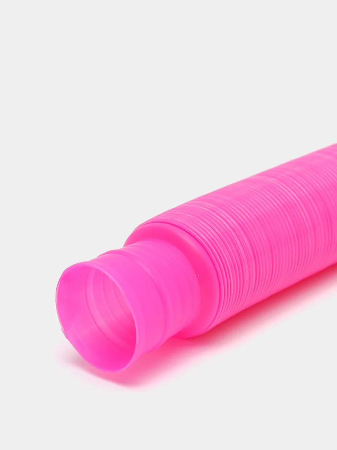 Фуксия трубка "Pop-it" для детей, 21 см