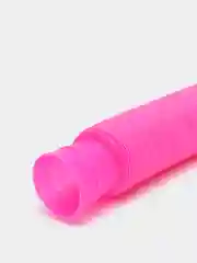 Фуксия трубка "Pop-it" для детей, 21 см