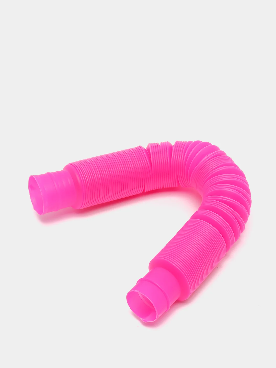 Фуксия трубка "Pop-it" для детей, 21 см