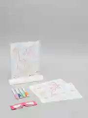Магия Кульман планшет для рисования 3D